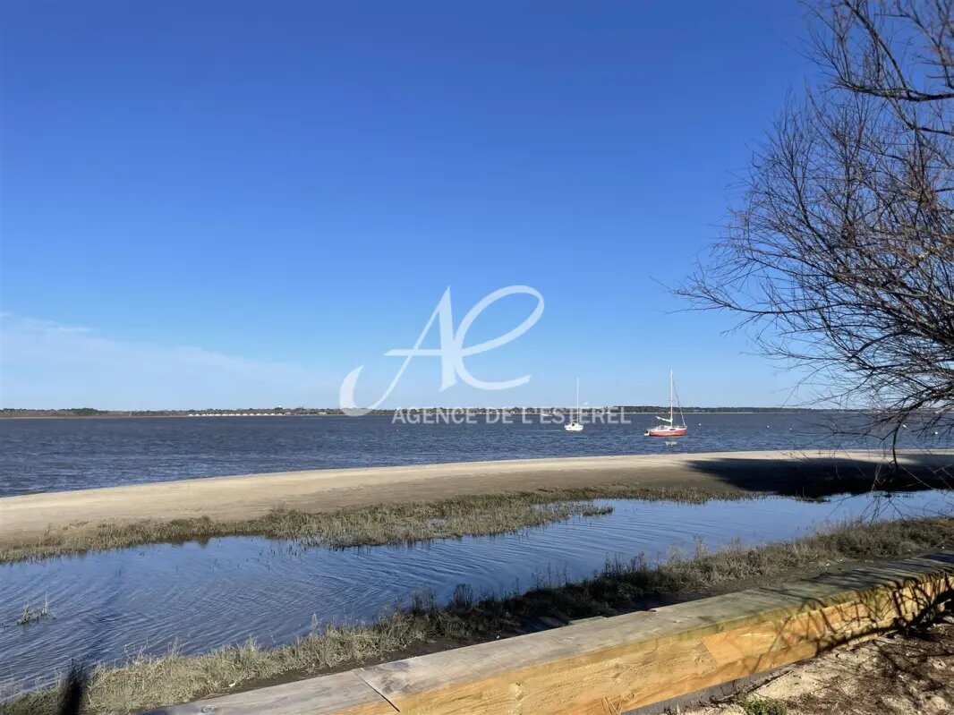 Maison à vendre, 118m², Lège-Cap-Ferret