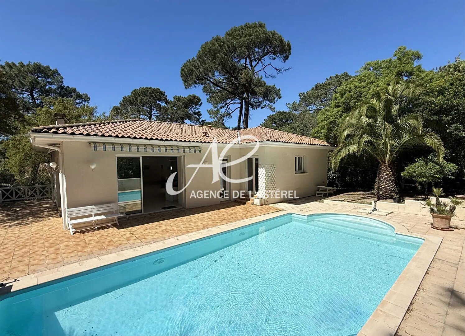 Maison à vendre, 116m², Lège-Cap-Ferret