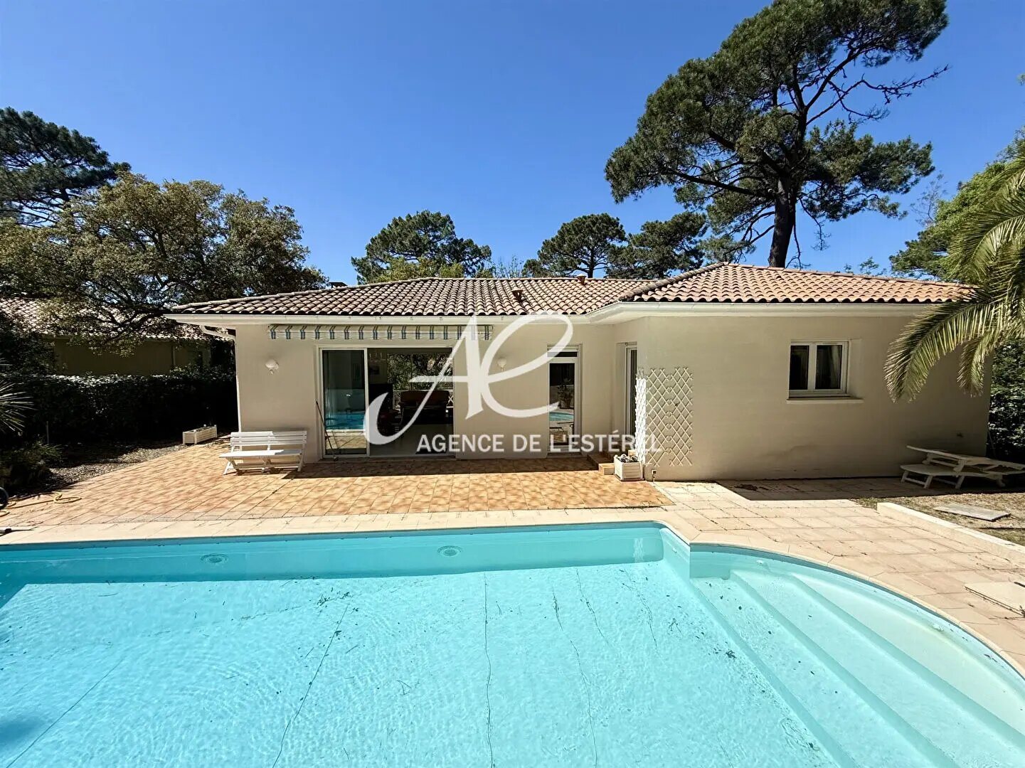 Maison à vendre, 116m², Lège-Cap-Ferret