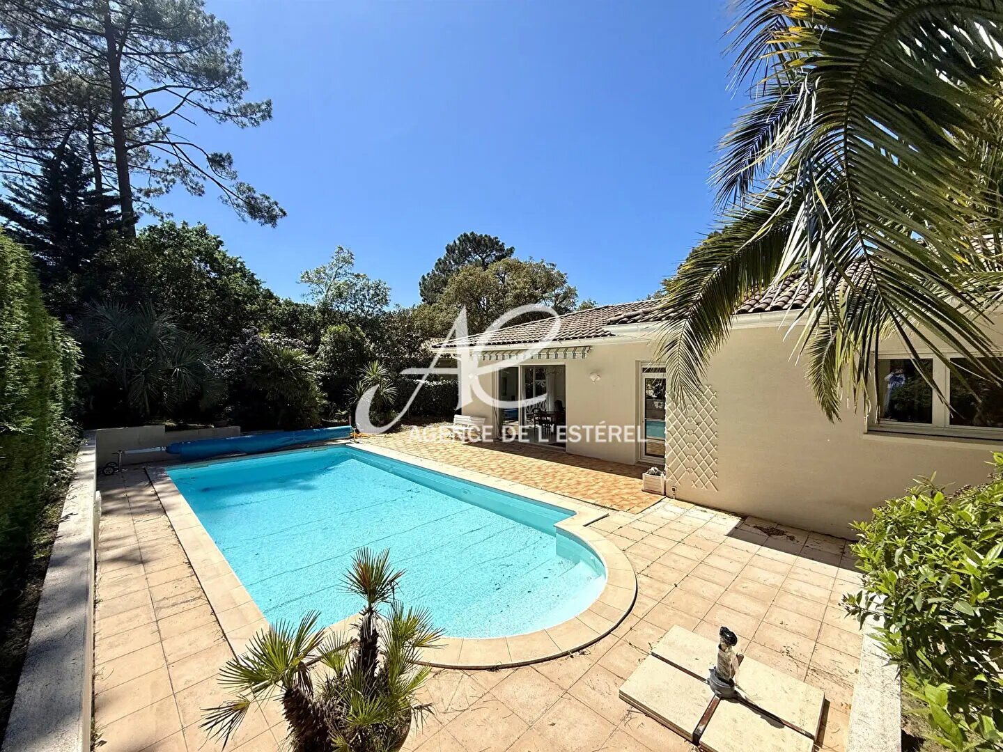 Maison à vendre, 116m², Lège-Cap-Ferret