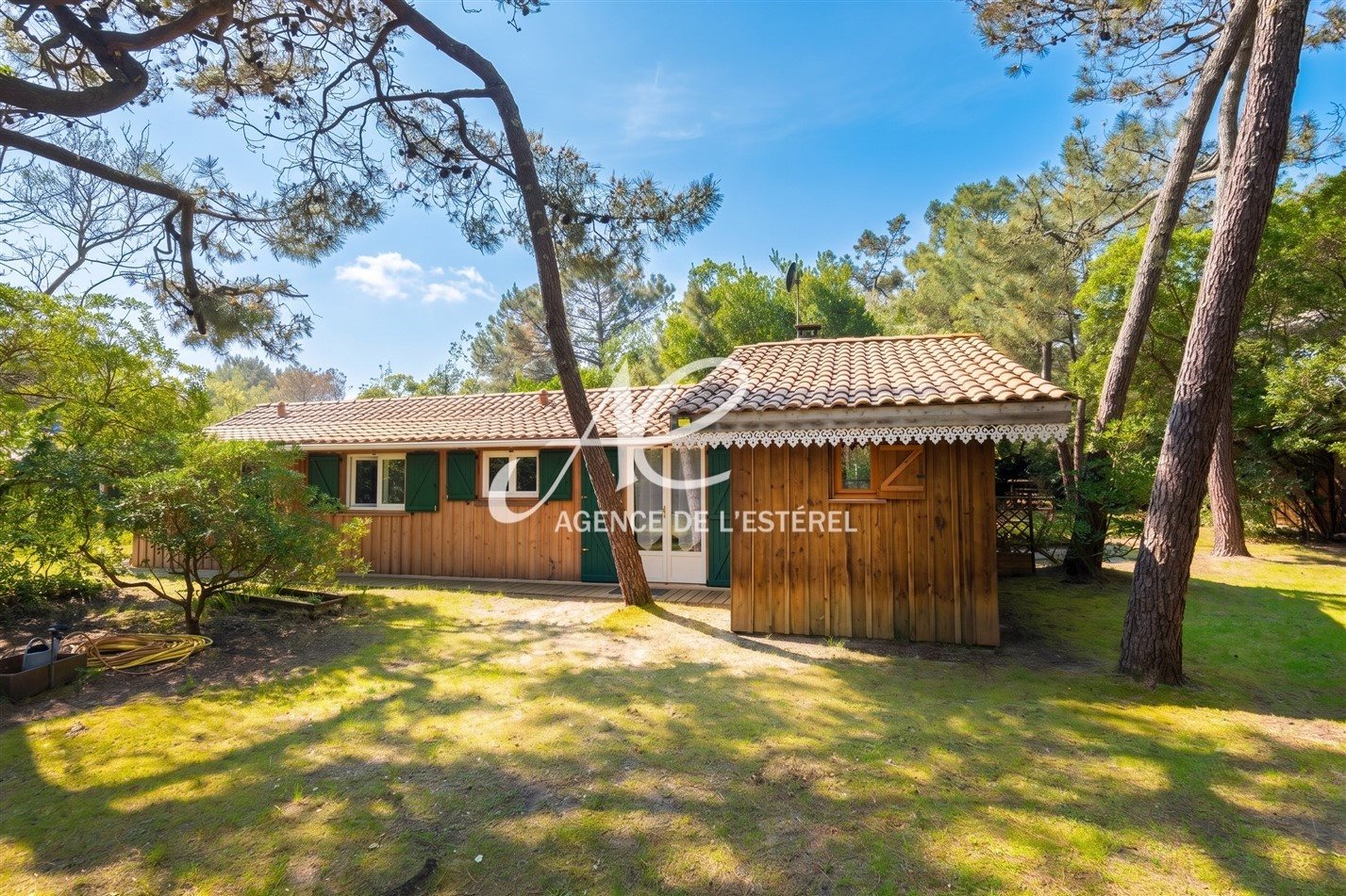 Maison à vendre, 67m², Lège-Cap-Ferret