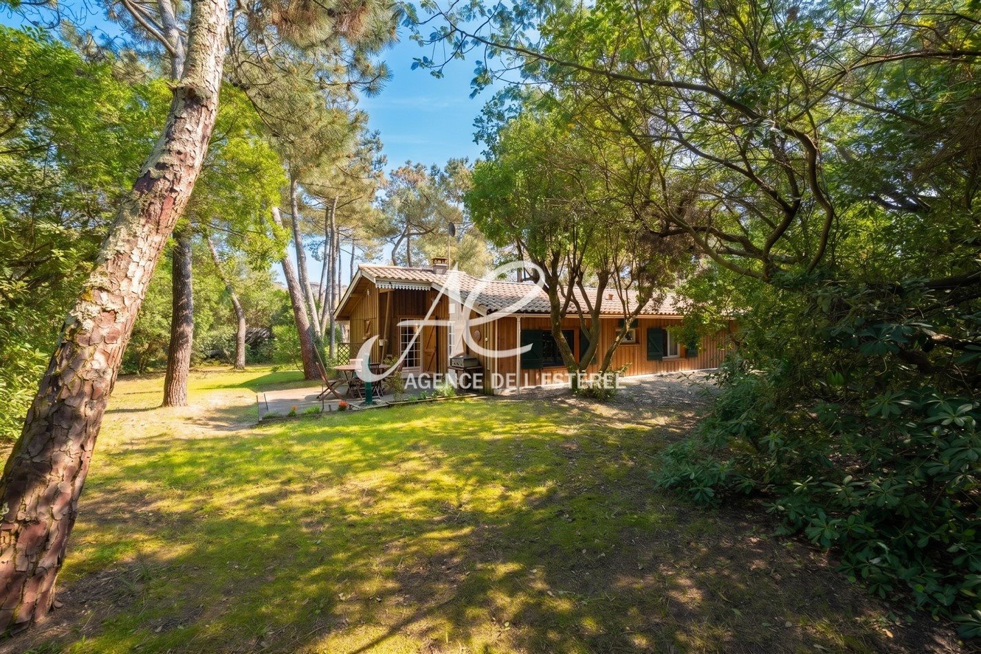 Maison à vendre, 67m², Lège-Cap-Ferret