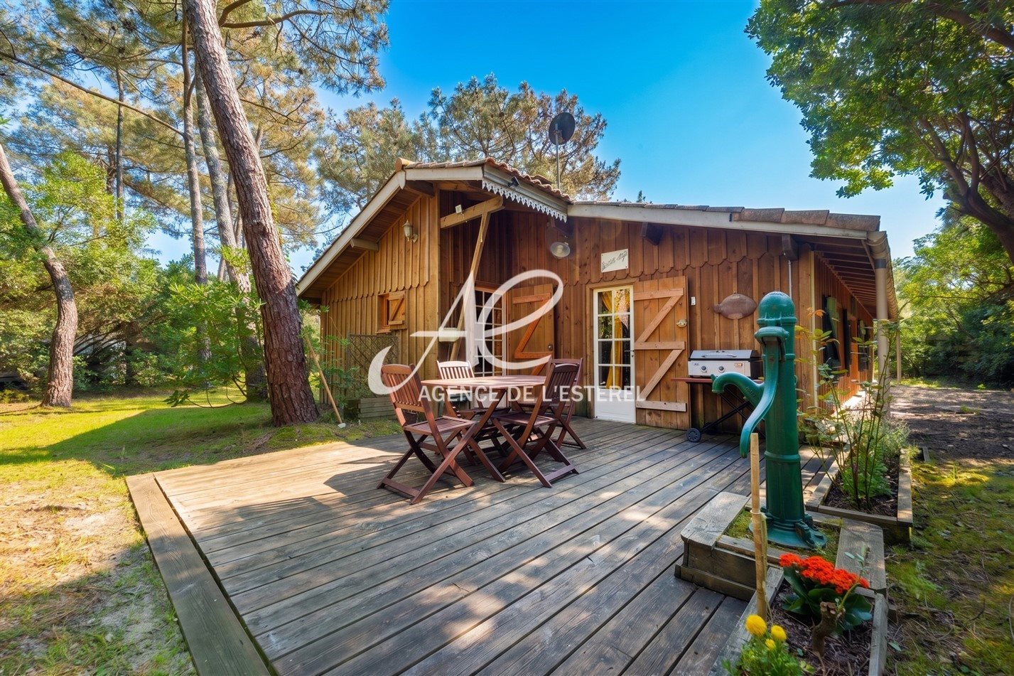 Maison à vendre, 67m², Lège-Cap-Ferret