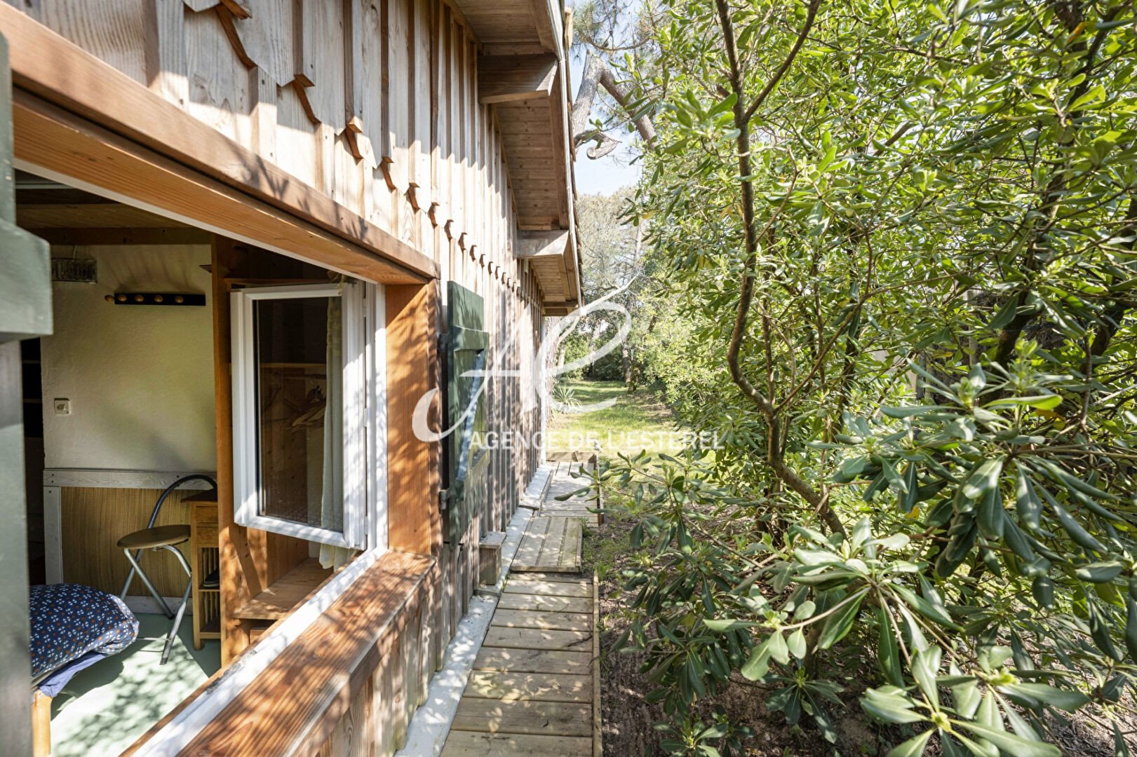 Maison à vendre, 67m², Lège-Cap-Ferret