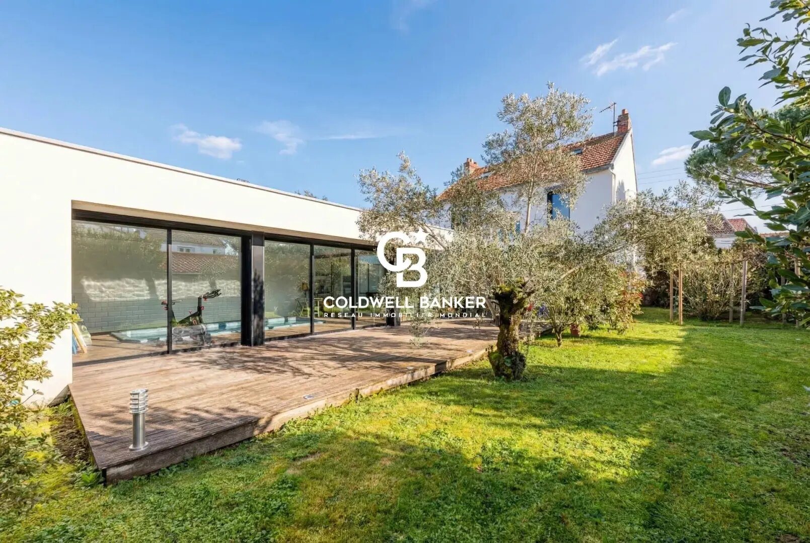 Maison à vendre, 260m², Saint-Sébastien-sur-Loire