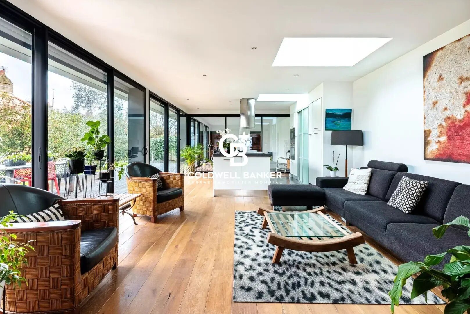Maison à vendre, 260m², Saint-Sébastien-sur-Loire