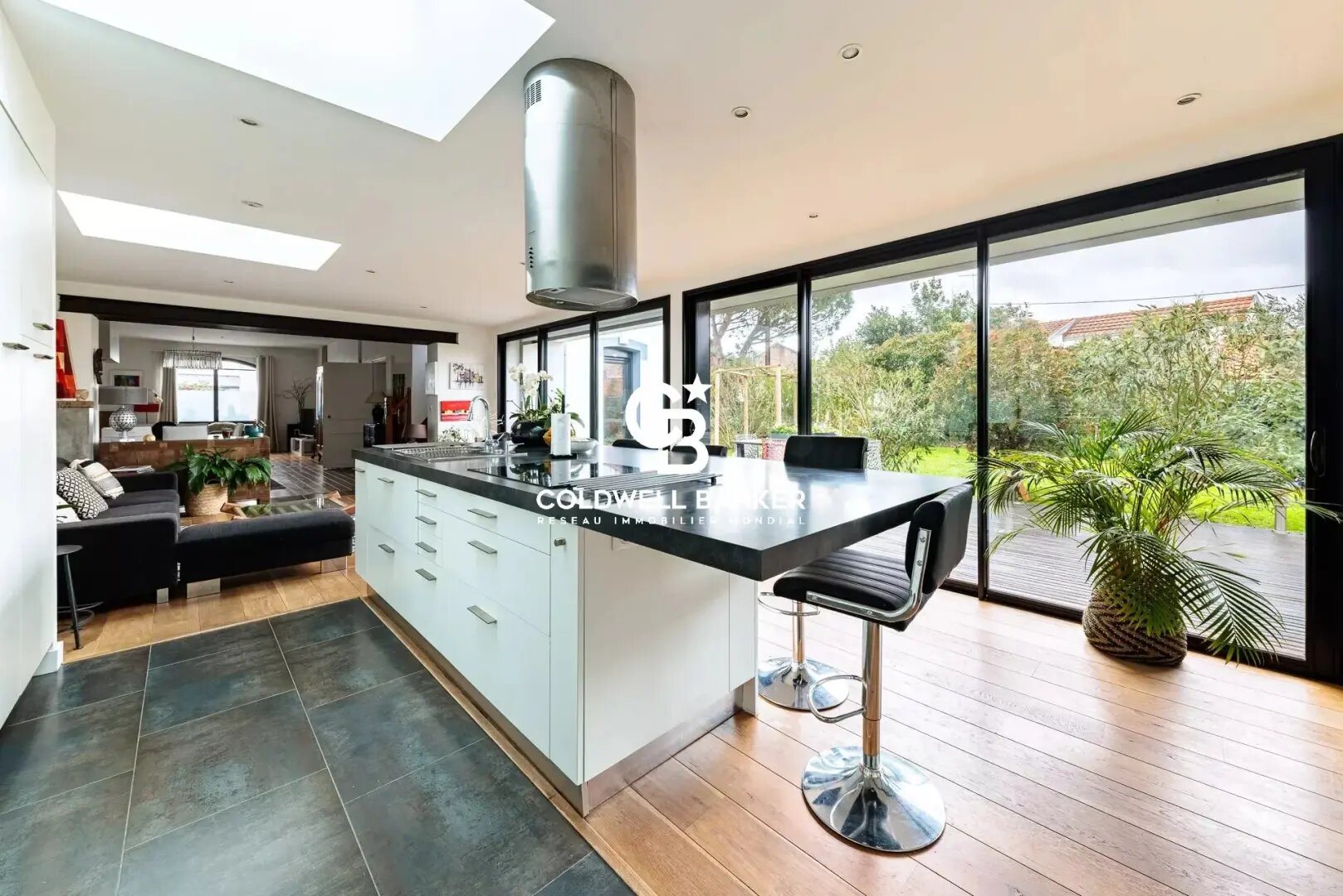 Maison à vendre, 260m², Saint-Sébastien-sur-Loire