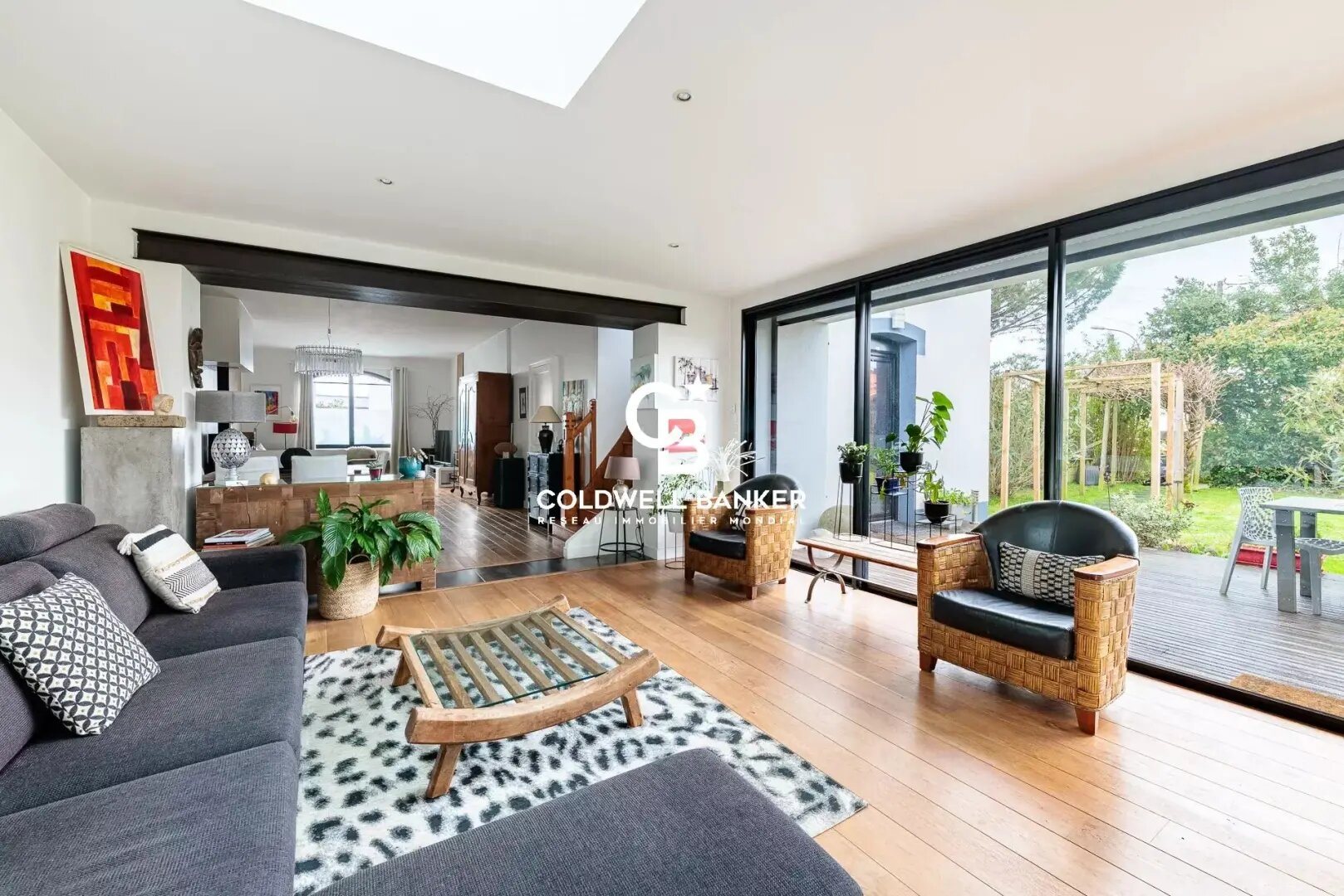 Maison à vendre, 260m², Saint-Sébastien-sur-Loire