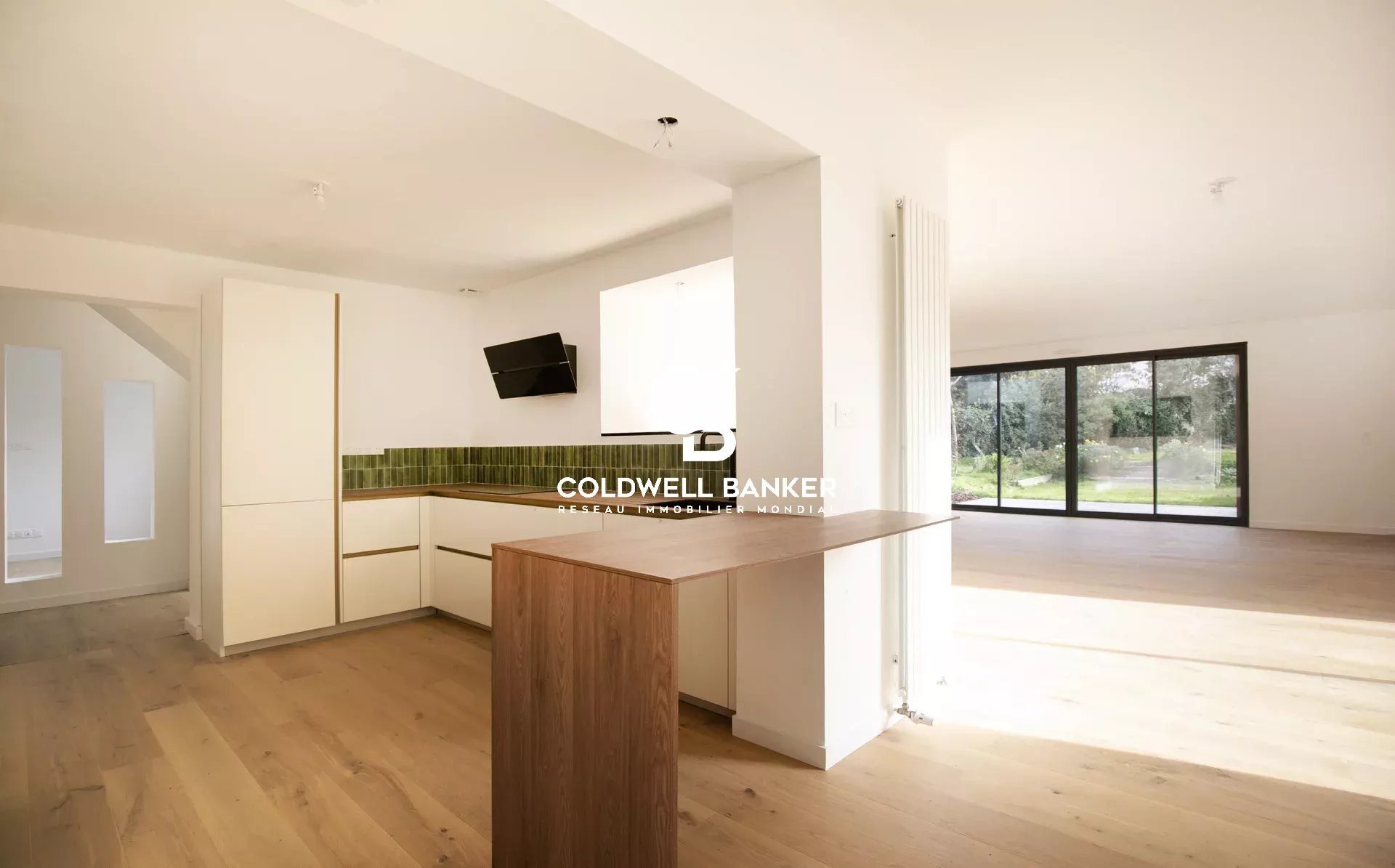 Maison à vendre, 198m², Nantes