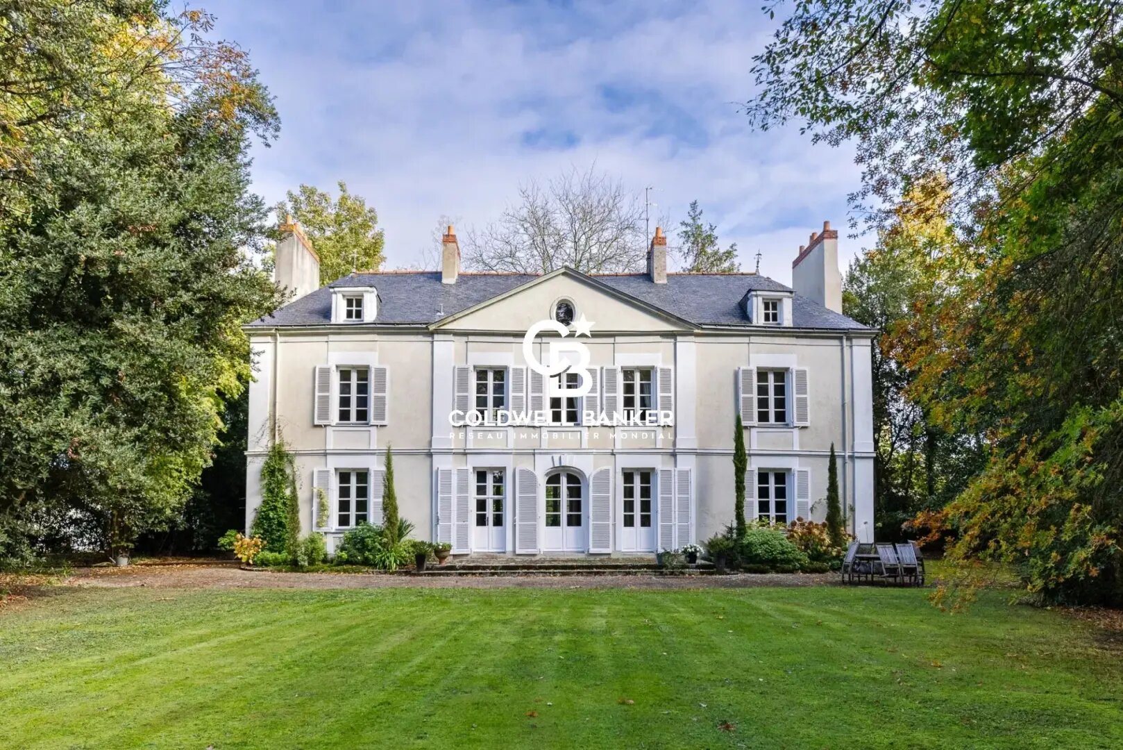 Maison à vendre, 295m², Sainte-Luce-sur-Loire