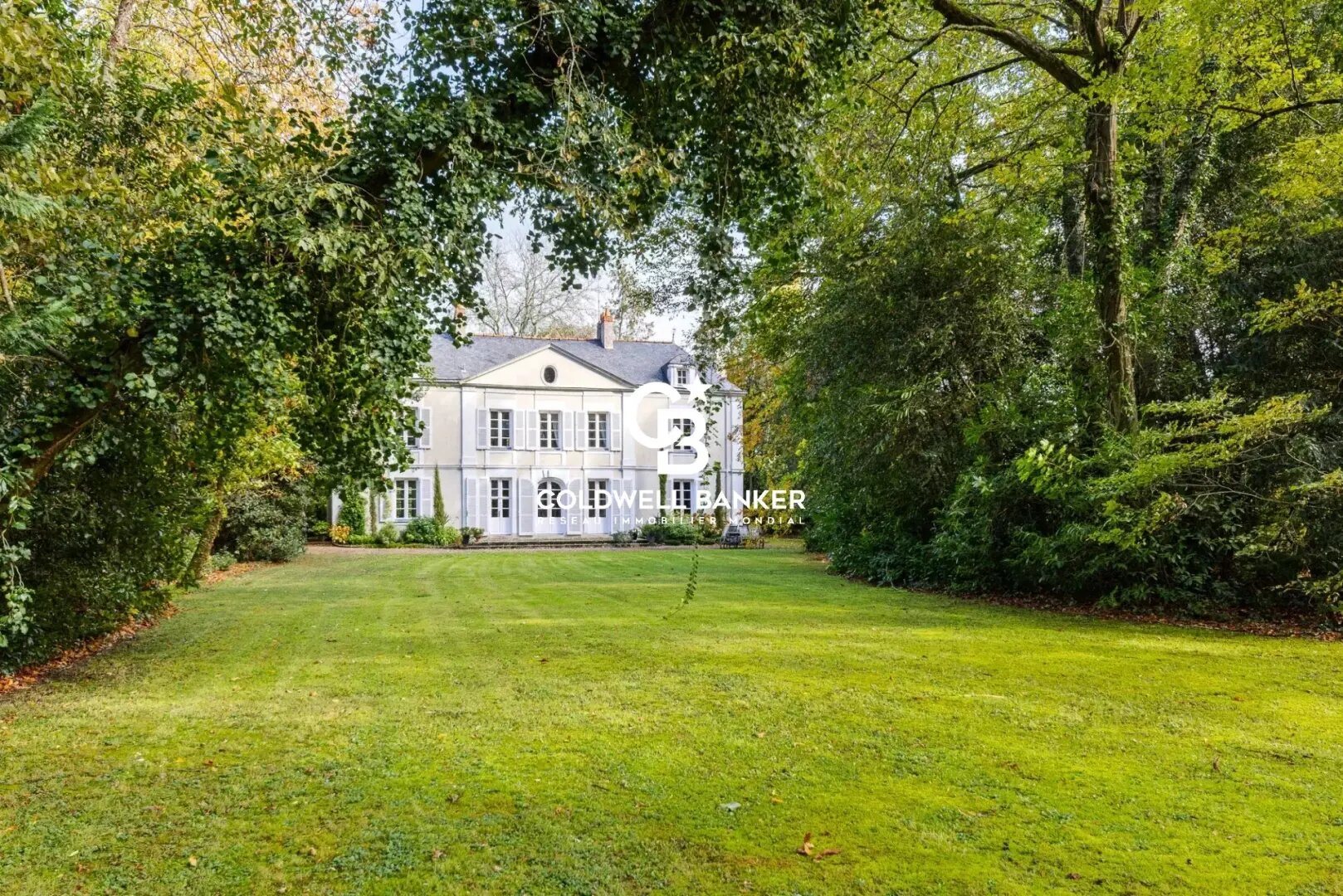 Maison à vendre, 295m², Sainte-Luce-sur-Loire