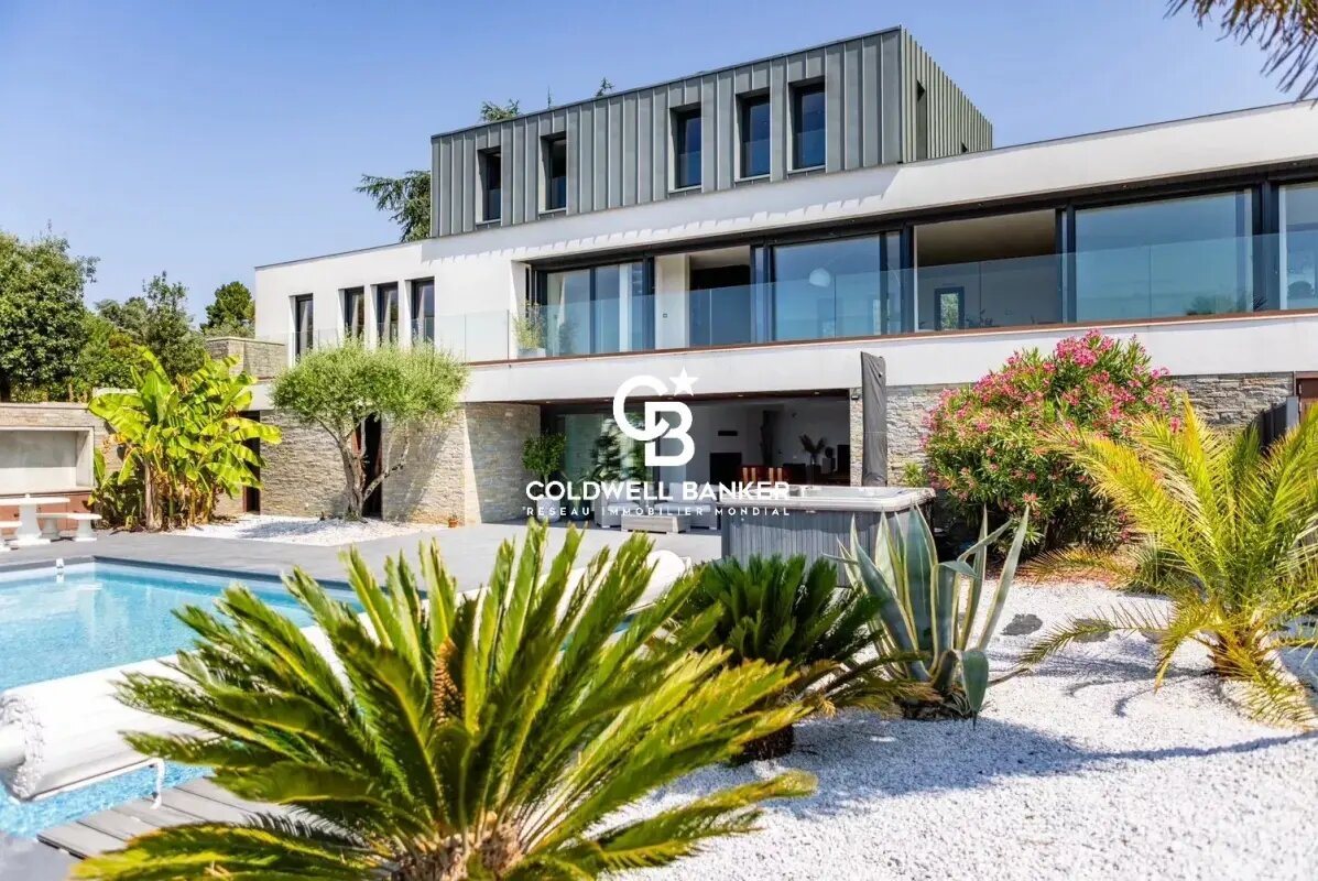 Maison à vendre, 370m², Mauves-sur-Loire