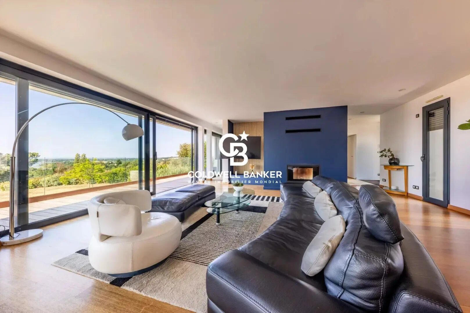 Maison à vendre, 370m², Mauves-sur-Loire