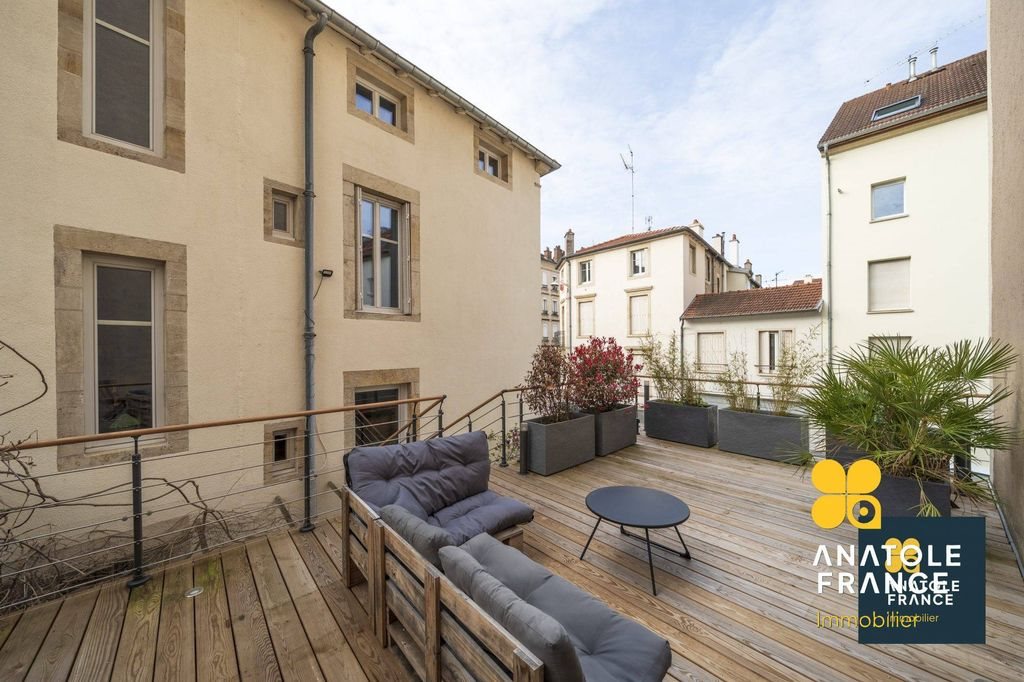 Maison à vendre, 171m², Nancy