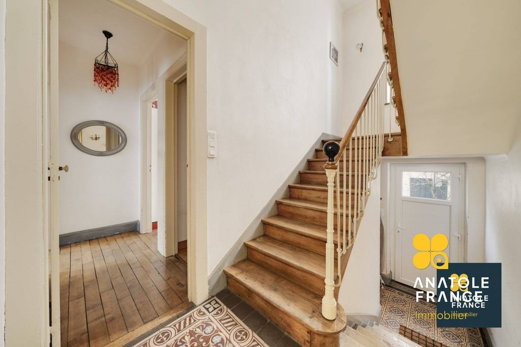 Maison à vendre, 171m², Nancy