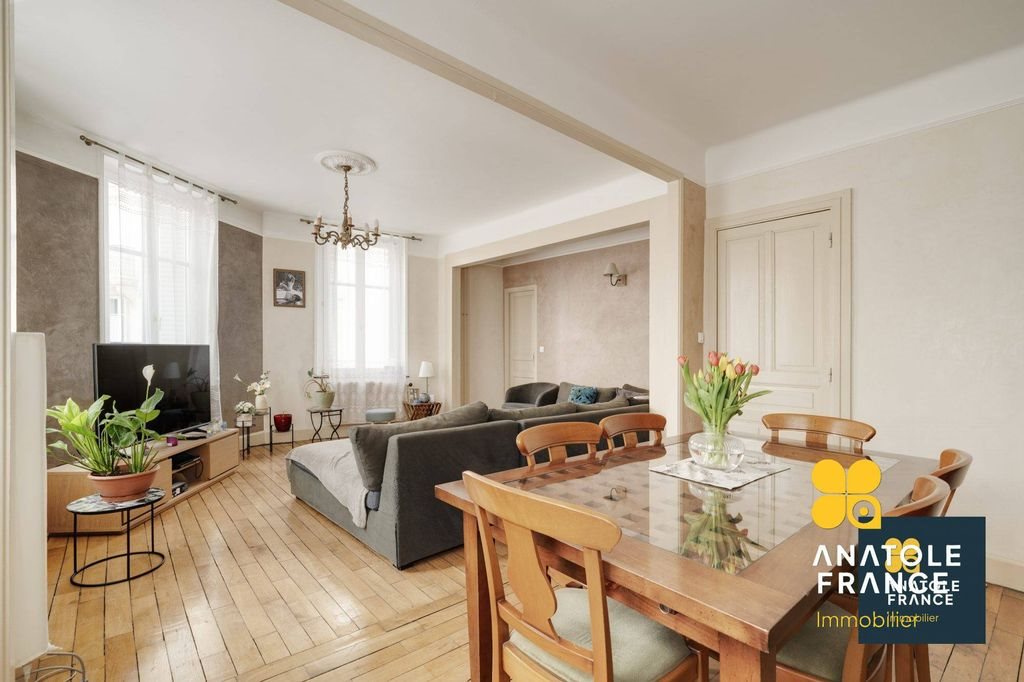 Maison à vendre, 171m², Nancy