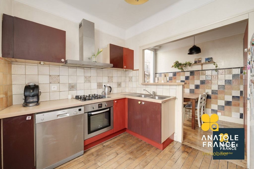 Maison à vendre, 171m², Nancy