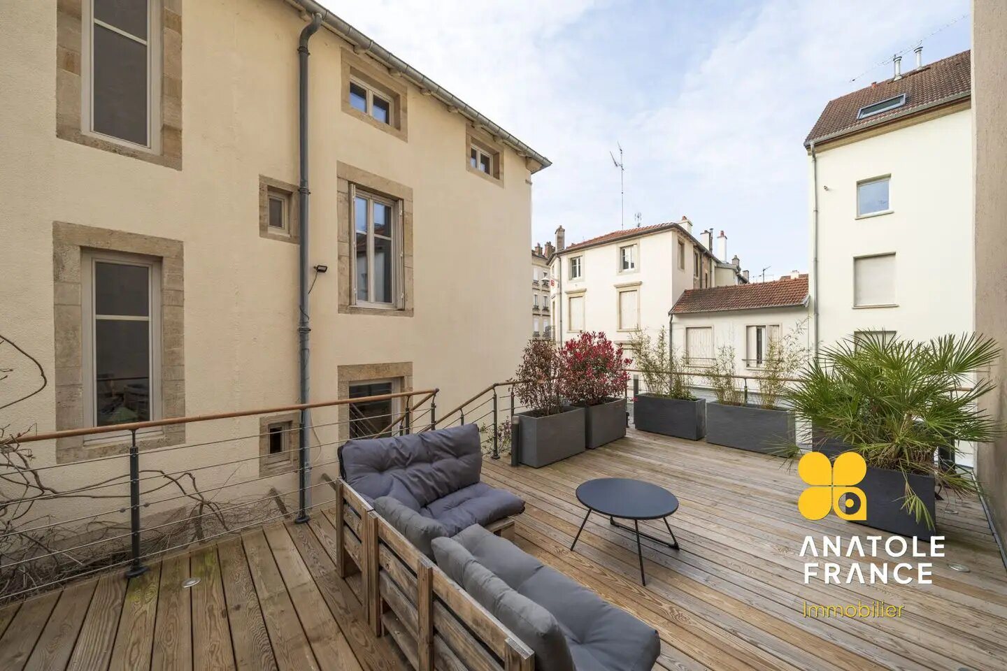 Maison à vendre, 171m², Nancy
