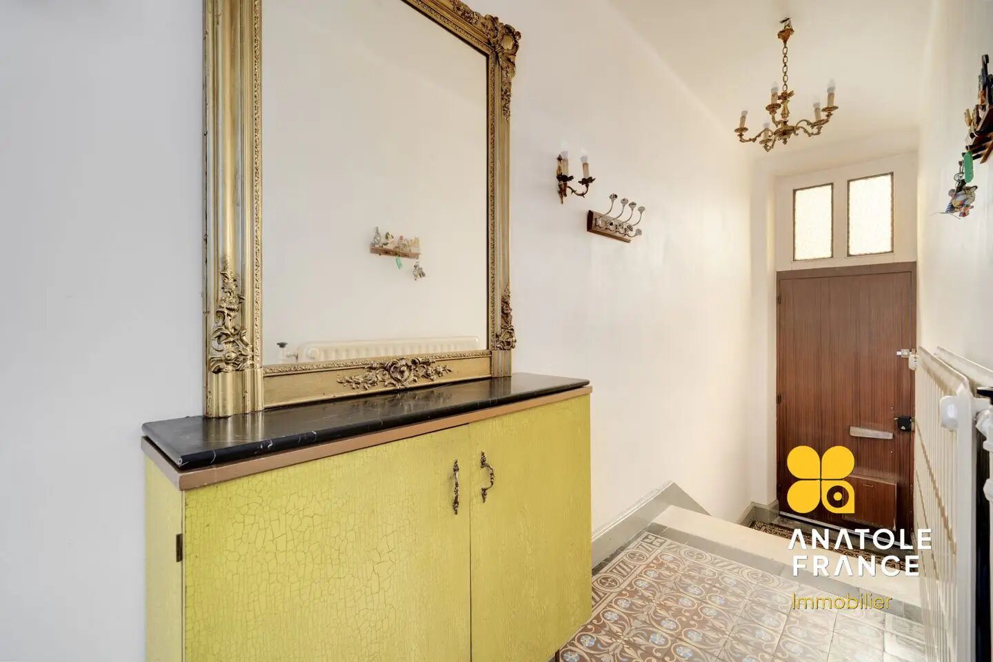 Maison à vendre, 171m², Nancy