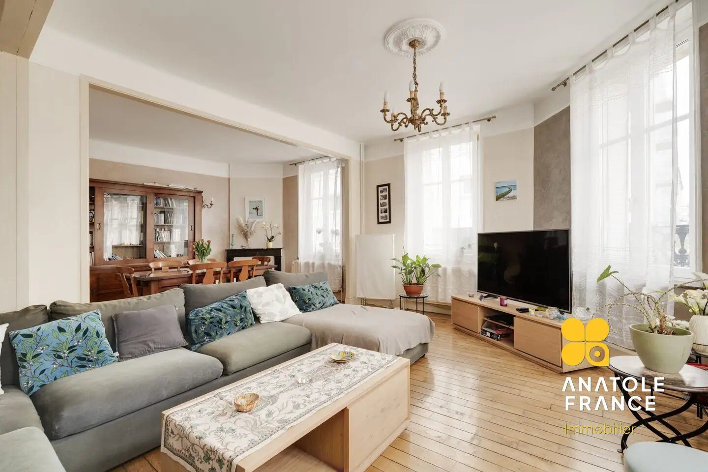 Maison à vendre, 171m², Nancy