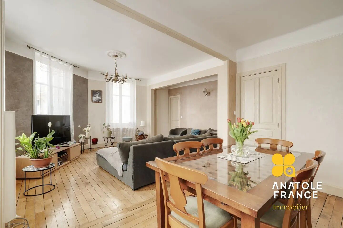Maison à vendre, 171m², Nancy