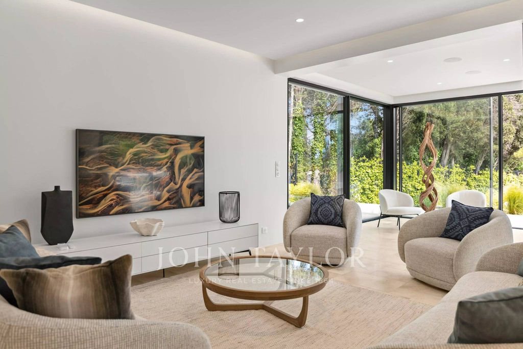 Maison à louer, 158m², Mougins