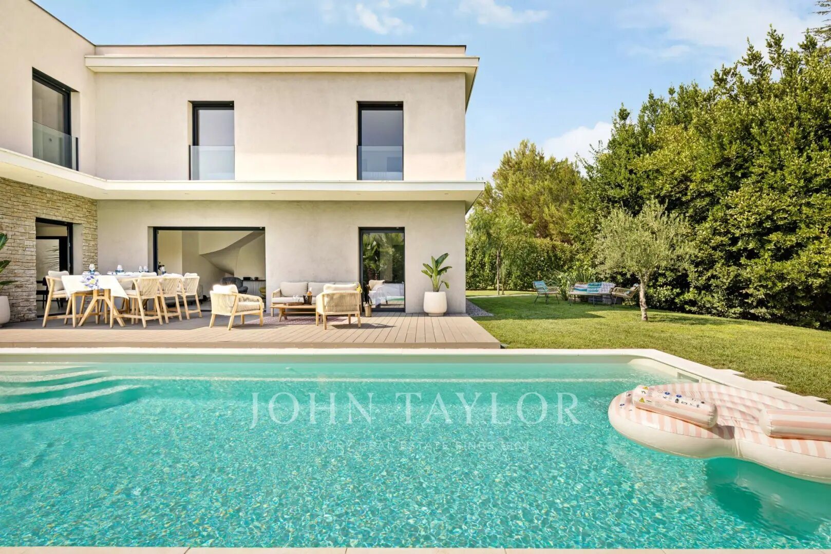 Maison à louer, 189m², Mougins