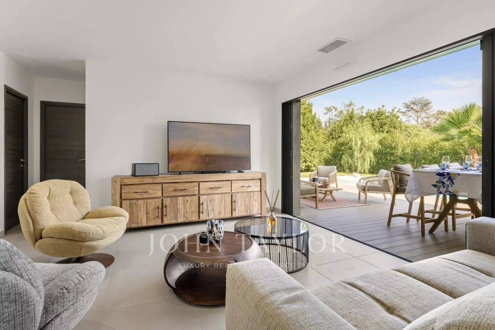 Maison à louer, 189m², Mougins