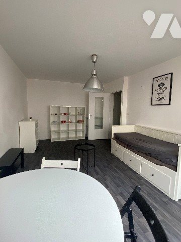 Appartement à louer, 30m², Rouen