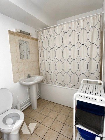 Appartement à louer, 30m², Rouen