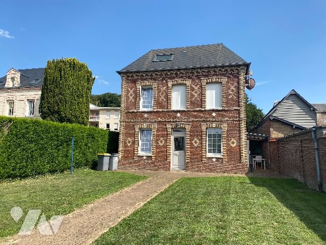 Maison à louer, 82m², Duclair