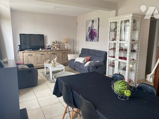 Maison à louer, 82m², Duclair
