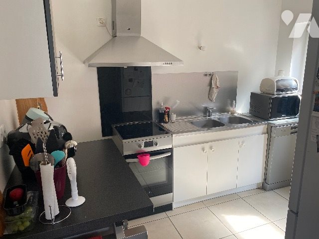 Maison à louer, 82m², Duclair