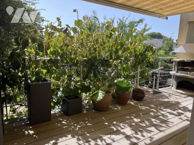Maison à vendre, 79m², Laval