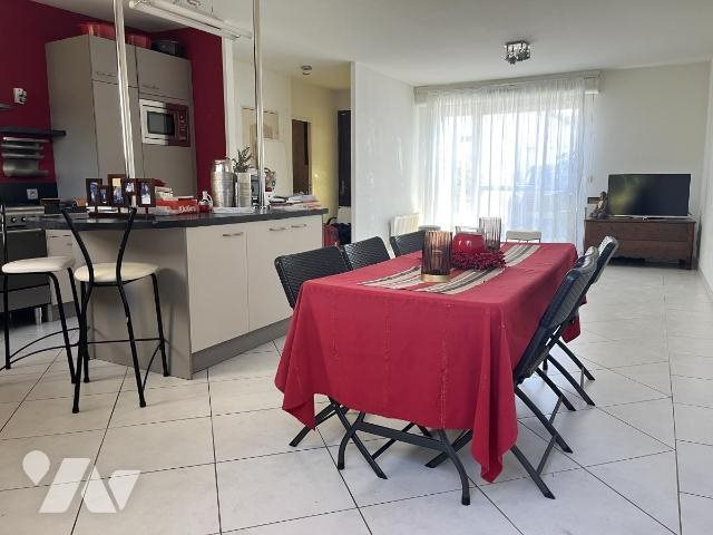 Maison à vendre, 79m², Laval