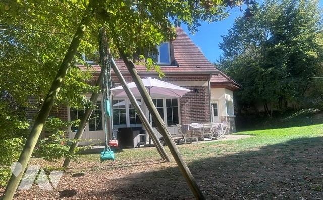 Maison à vendre, 149m², Amiens