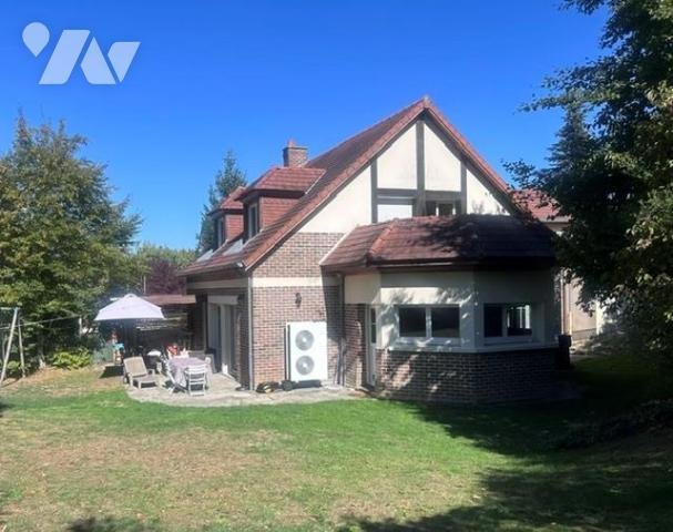 Maison à vendre, 149m², Amiens