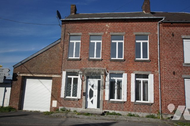 Maison à vendre, 122m², Etroeungt