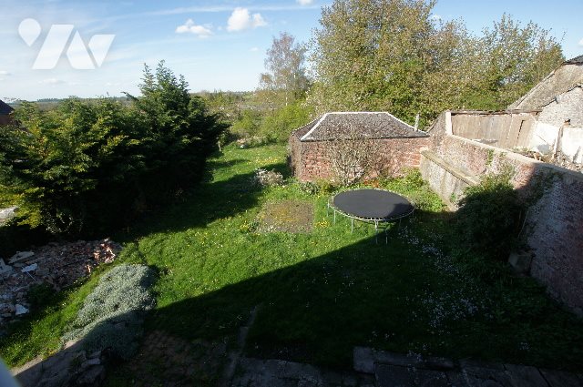 Maison à vendre, 122m², Etroeungt