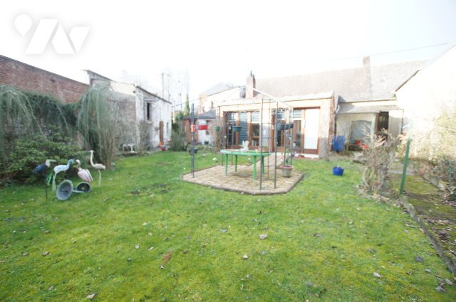 Maison à vendre, 133m², Felleries