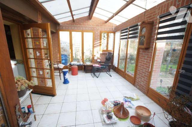 Maison à vendre, 133m², Felleries