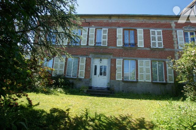 Maison à vendre, 206m², Sains-du-Nord