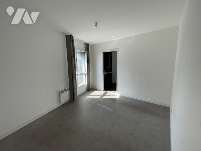 Appartement à louer, 40m², Saint-Malo
