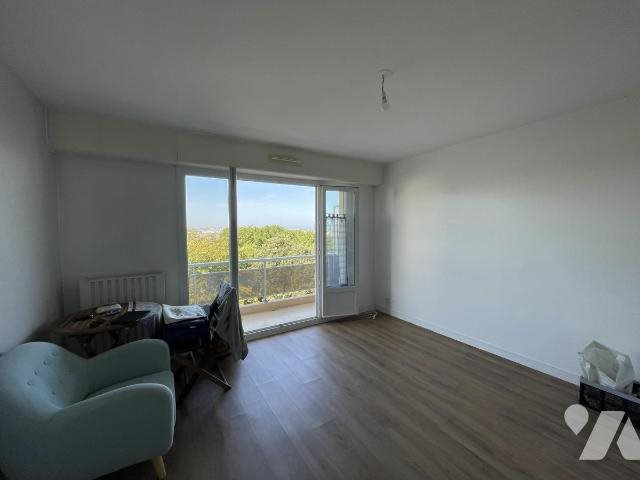 Appartement à louer, 34m², Saint-Malo