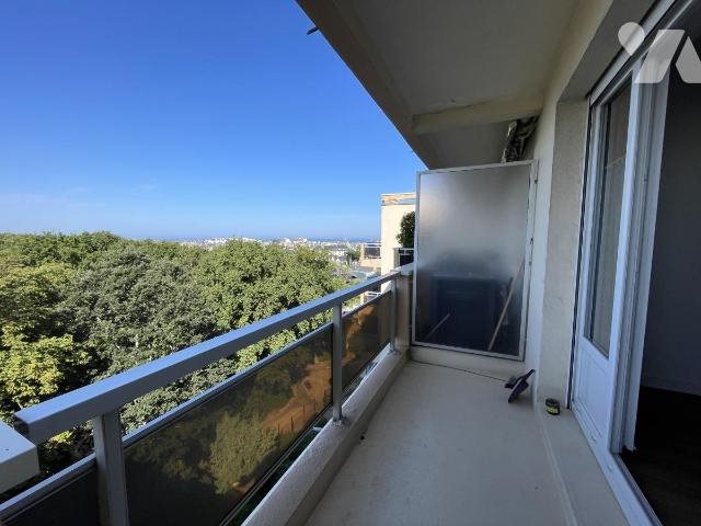 Appartement à louer, 34m², Saint-Malo