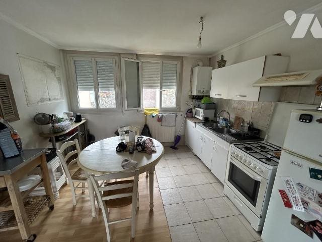 Appartement à louer, 49m², Saint-Malo