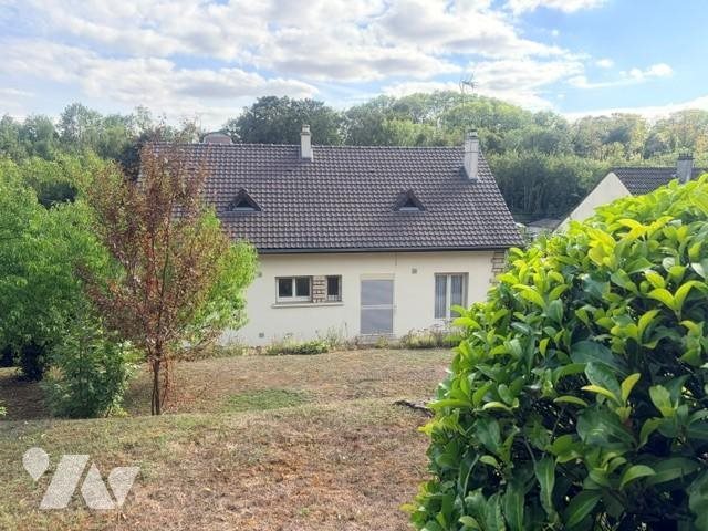 Maison à vendre, 123m², Montdidier