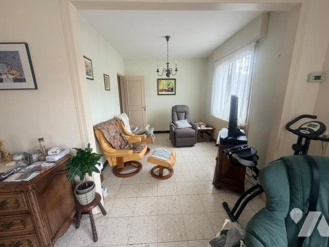 Maison à vendre, 123m², Montdidier