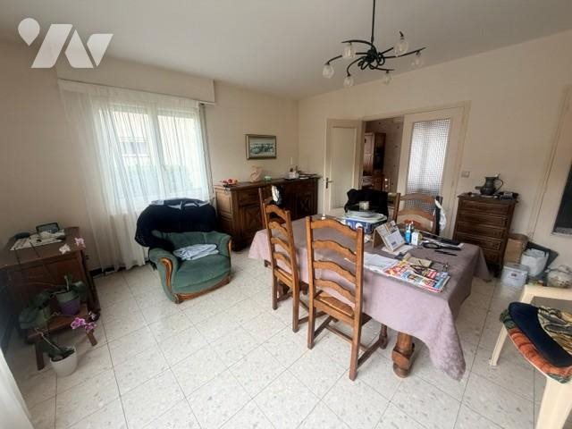 Maison à vendre, 123m², Montdidier