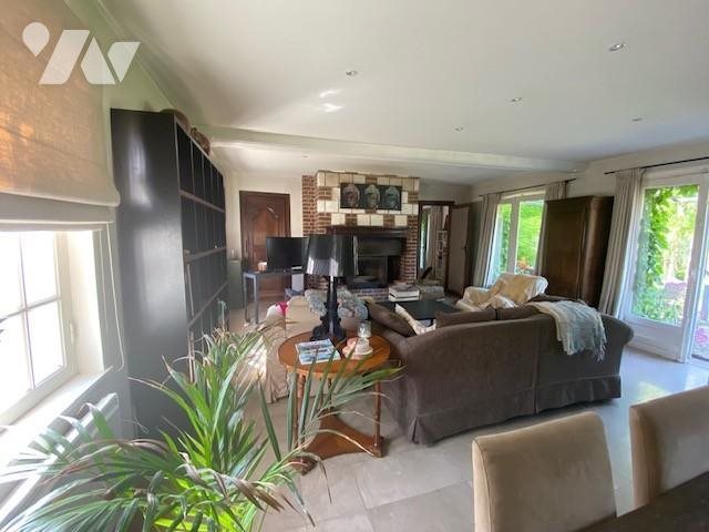 Maison à vendre, 161m², Grivesnes
